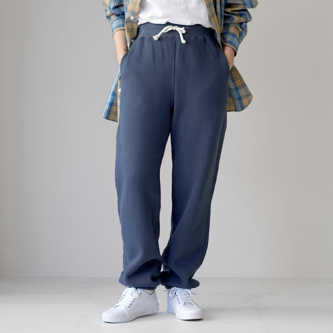 SHINZONE（シンゾーン） コモン スウェットパンツ 22AMSCU13 日本製