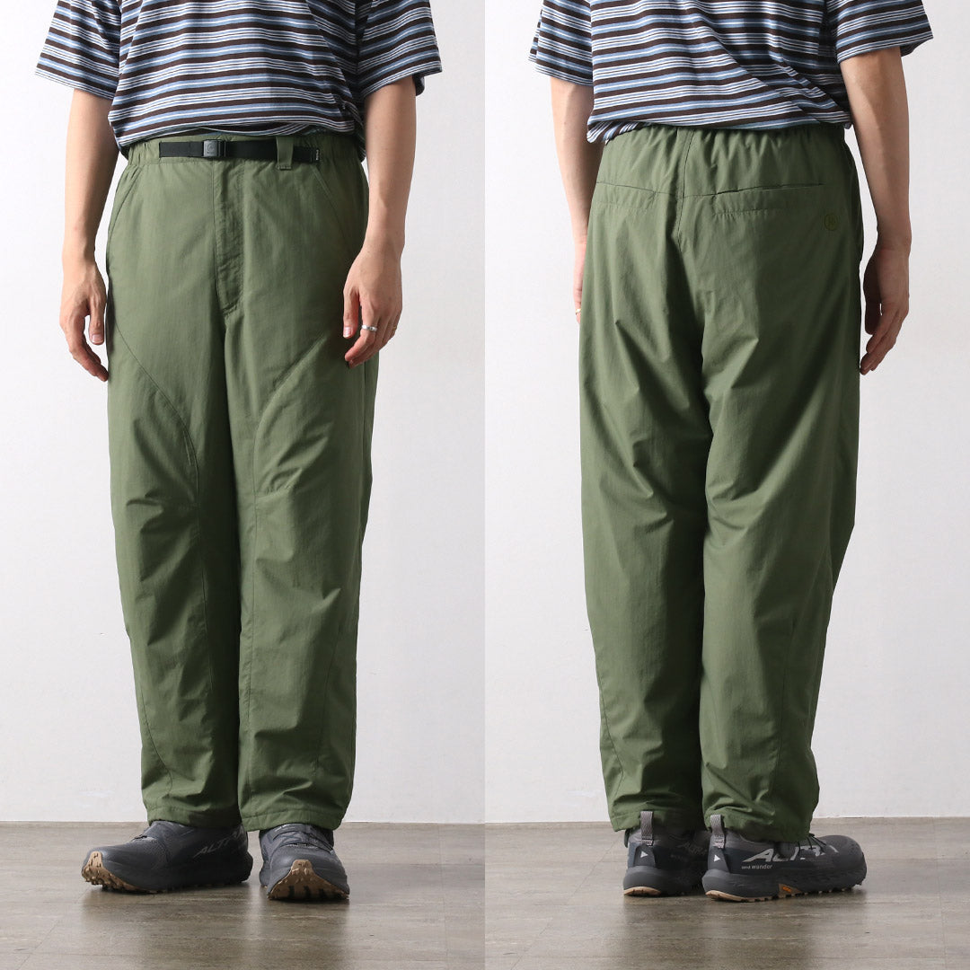 MARMOT（マーモット） パーテックス ジャンクション ウォームライト