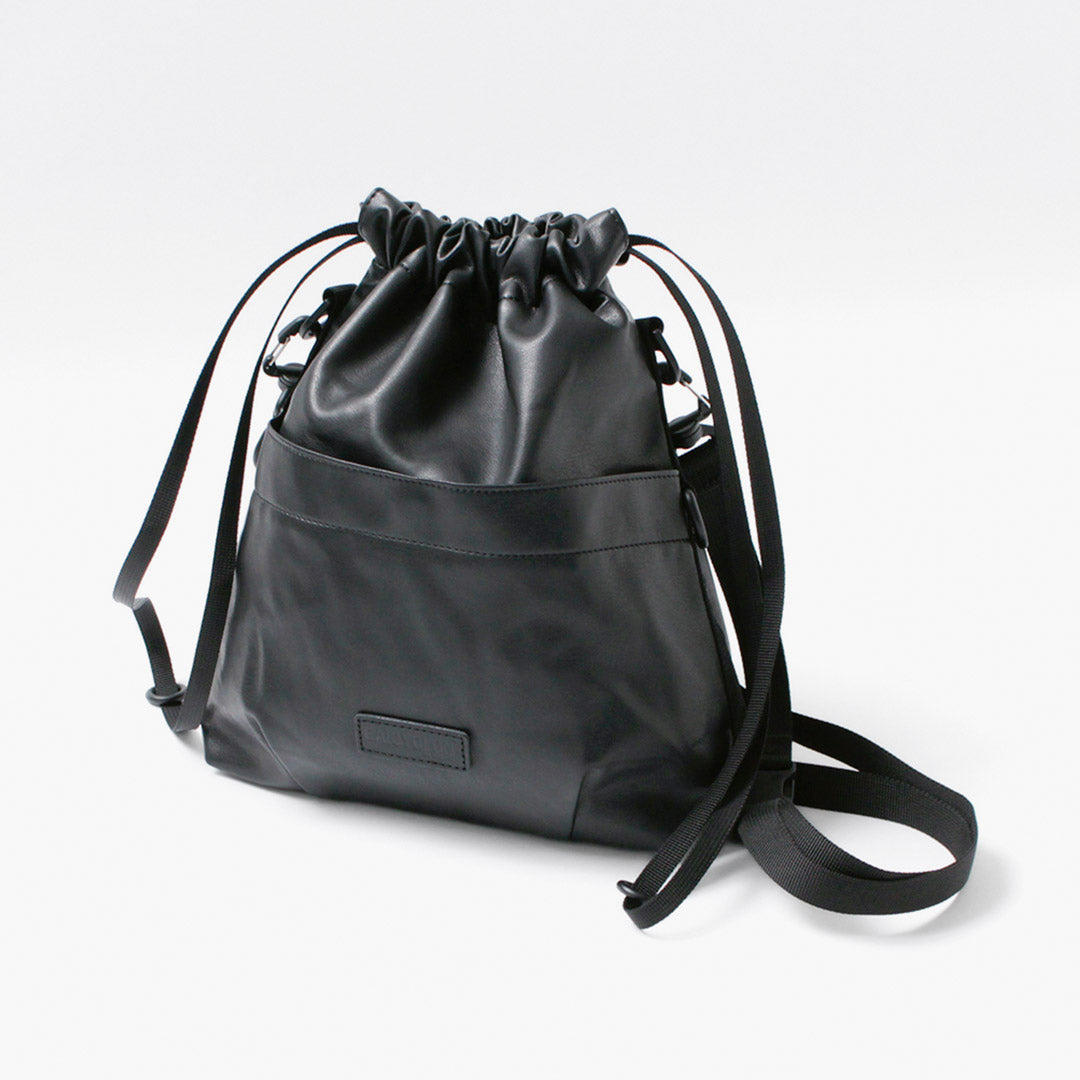 BAICYCLON BY BAGJACK（バイシクロン バイ バッグジャック） BCL-114