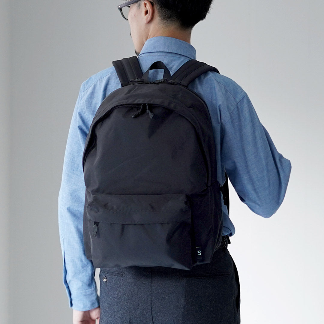 LC BY LOWERCASE（エルシーバイロウワーケース）デイパック 01