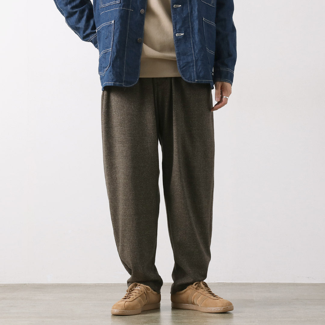 WHITE MOUNTAINEERING（ホワイトマウンテニアリング） グレンチェック