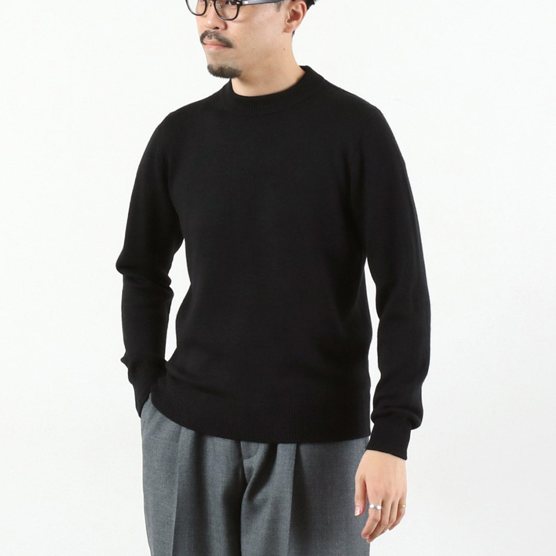 RINASCENTE（リナシェンテ） 7G イタリアンキャッシュウール モック