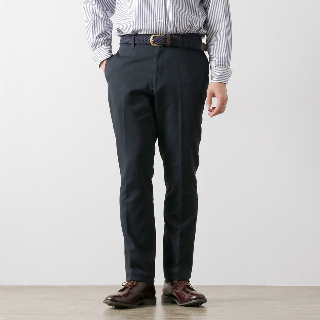 BARNSTORMER（バーンストーマー） NOPドレスチノ / パンツ チノパン