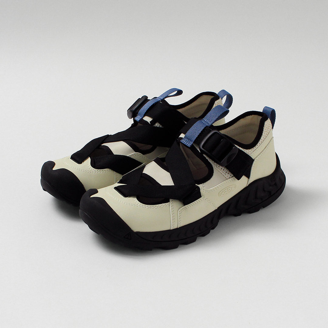 KEEN（キーン） フッドゼラ サンダル / メンズ｜ROCOCO ONLINE STORE