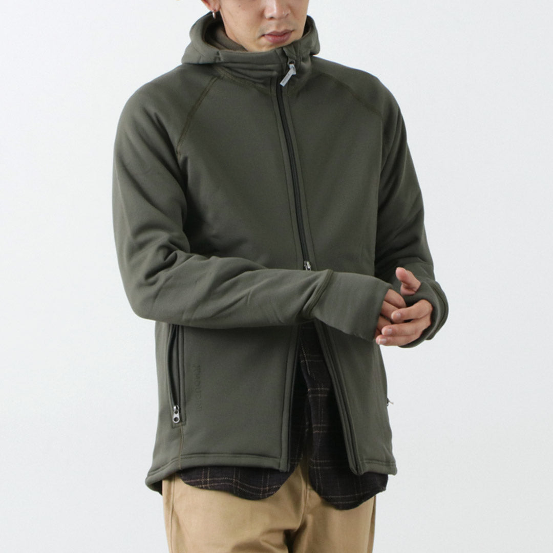 HOUDINI（フーディニ） メンズ パワーフーディー / パーカー フリース