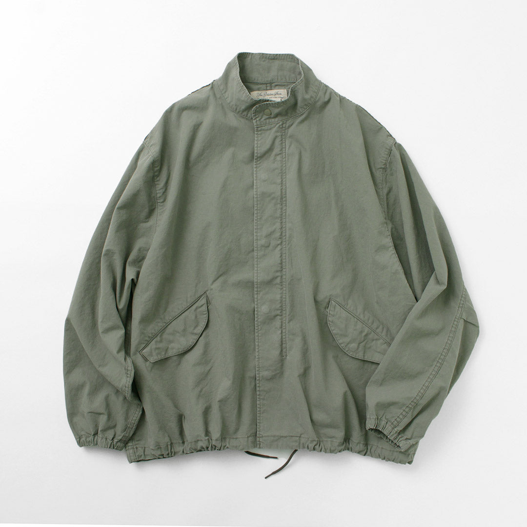 30％OFF】REMI RELIEF（レミレリーフ） コットンリップショートモッズ