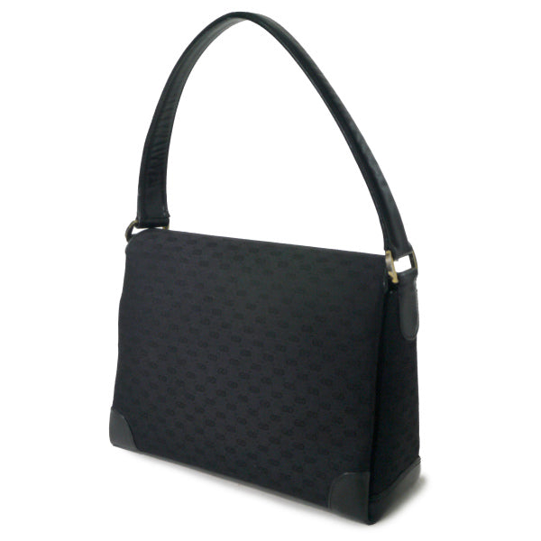 OLD Gucci Gターンロック ジャガードバッグ – Vintage Shop Rococo