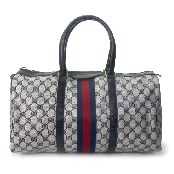 オールドグッチ ボストンバッグ – Vintage Shop Rococo