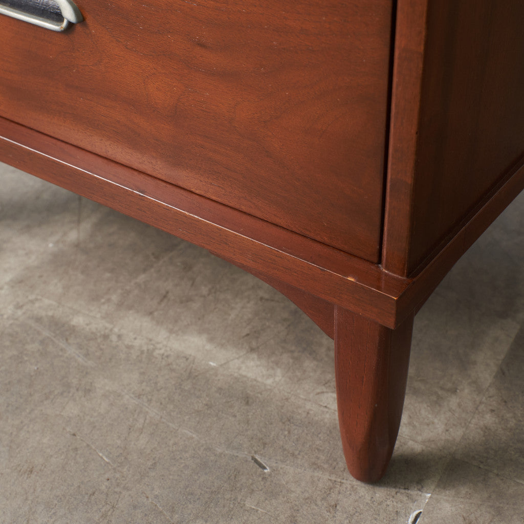 RISHEL 片袖デスク｜ドレクセル・ヘリテイジ DREXEL HERITAGE – rocca