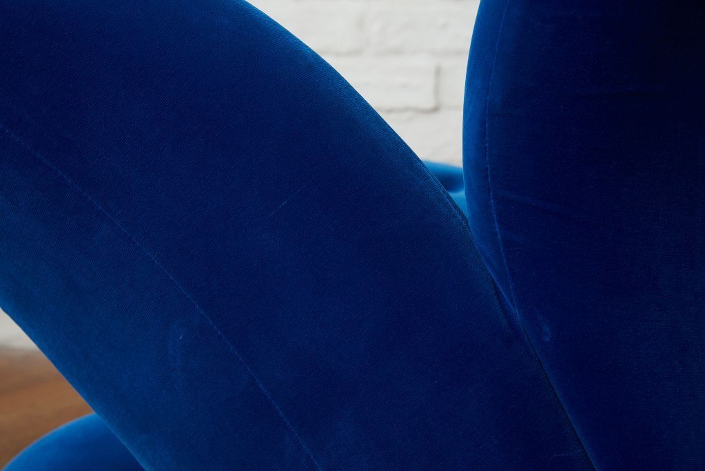 Getsuen ラウンジチェア｜エドラ edra｜梅田正徳 Masanori Umeda (1941