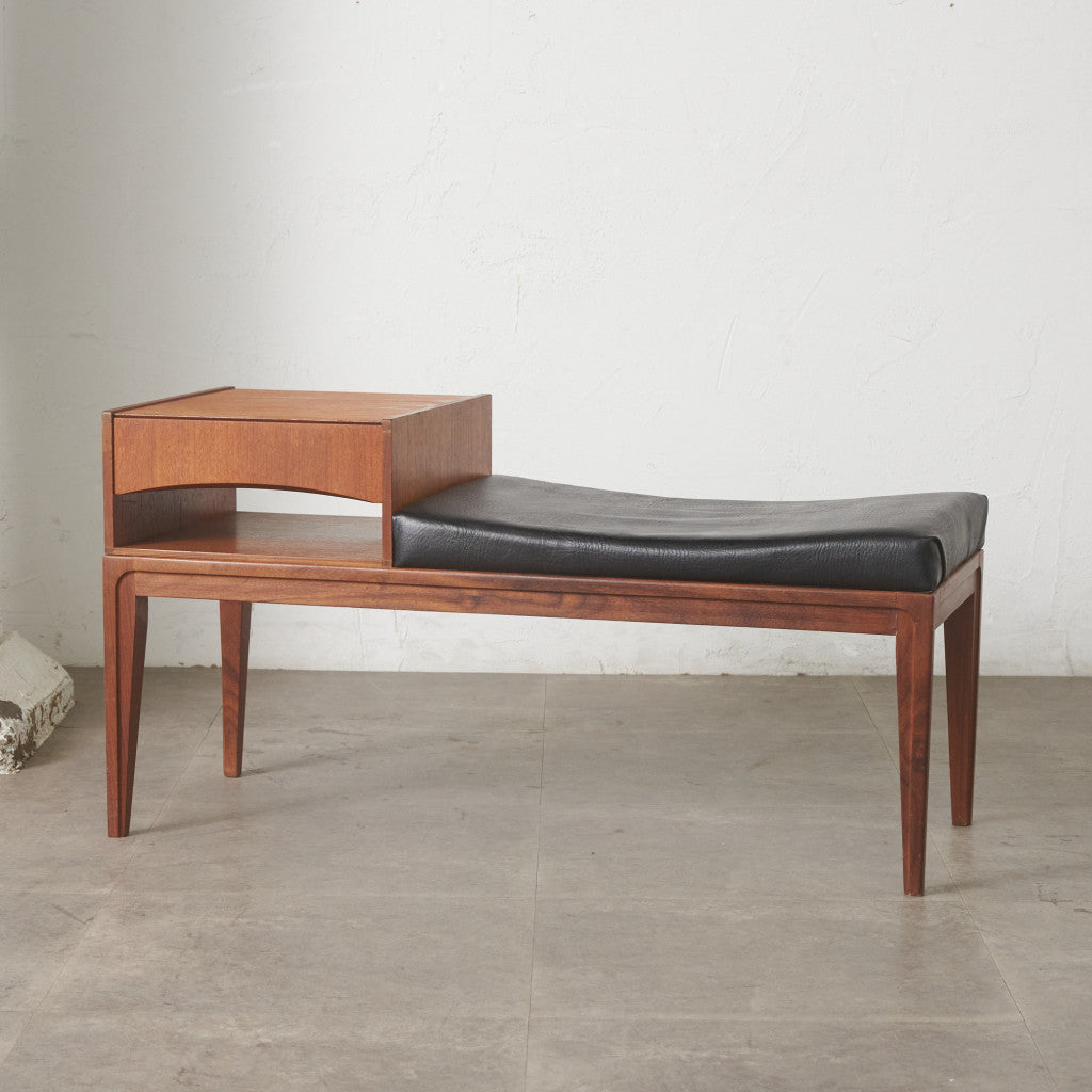 ヴィンテージ テレフォンベンチ｜レンプロイ Remploy – rocca rocca