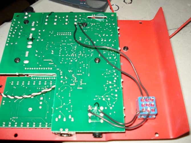 Whammy « Rodrigo Constanzo