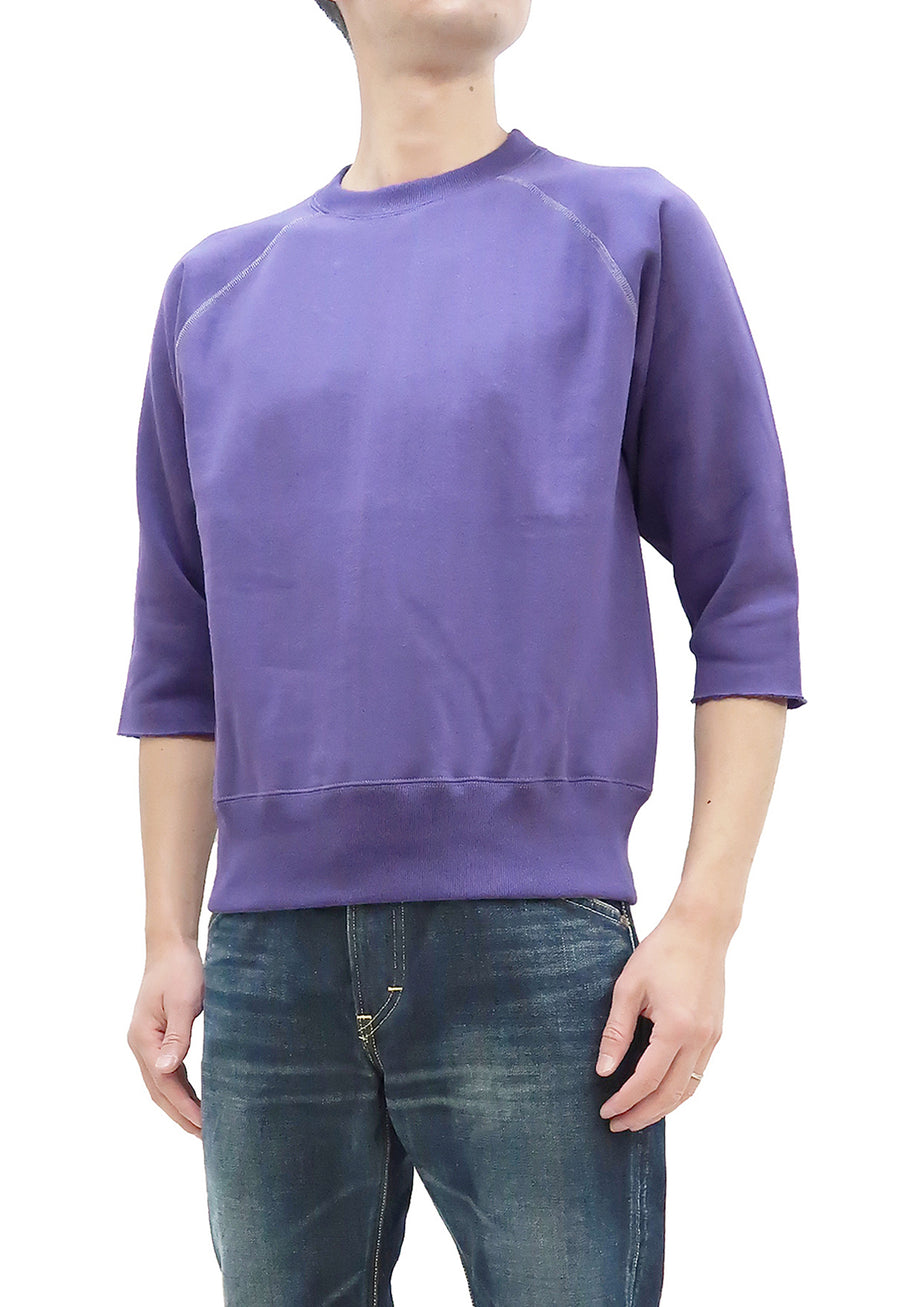 TOYS McCOY Steve McQueen Sweatshirt Men's Repro Cut Off Sweatshirt