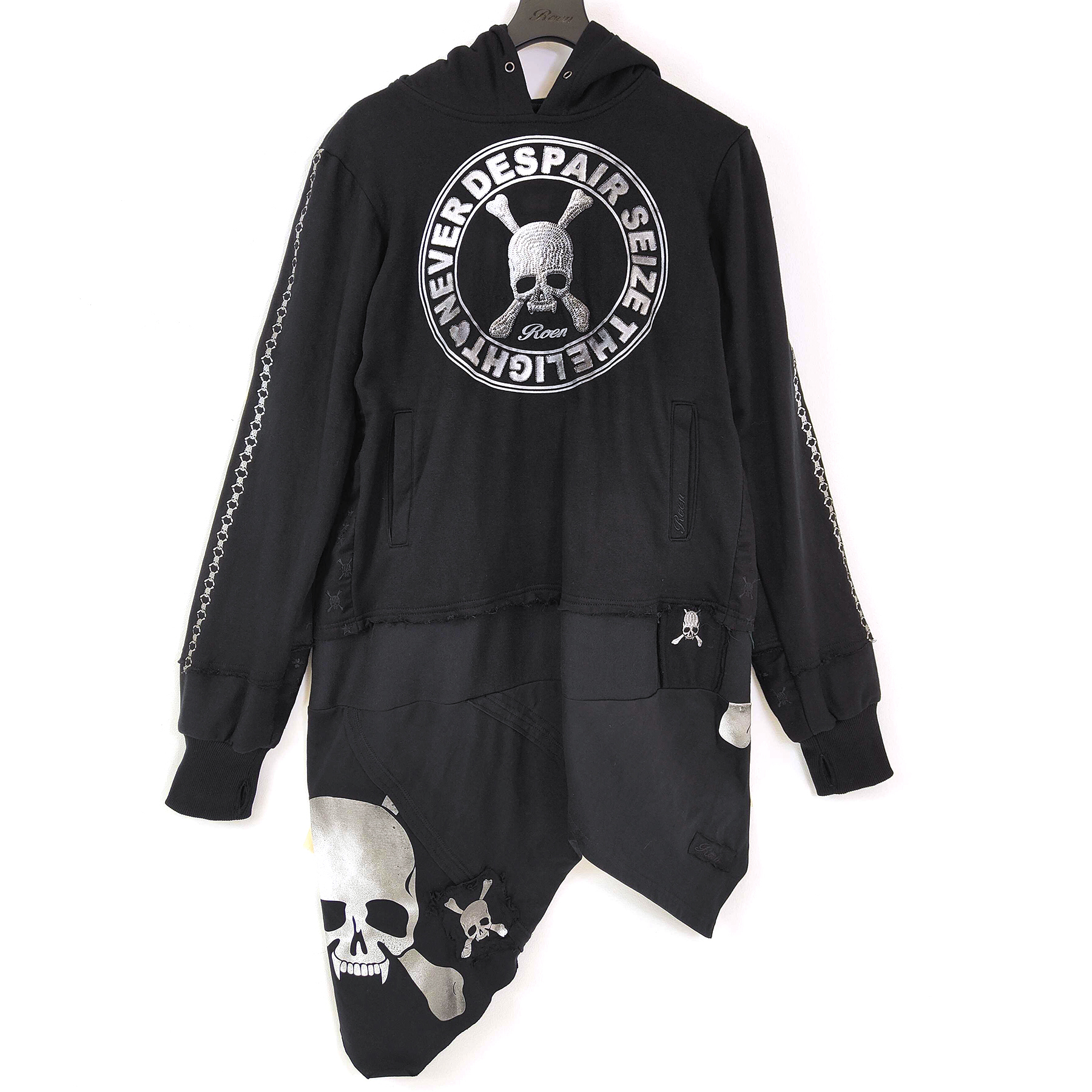 NEWS | LIMITED LINE ITEMS Vol.3 RELEASE!! | 株式会社Roen Japan