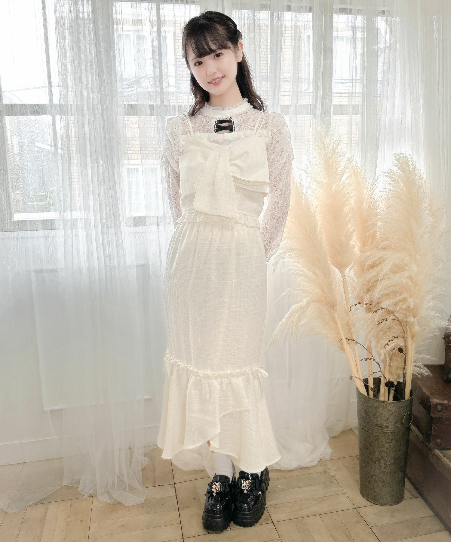 リボンビスチェ | Rlab store