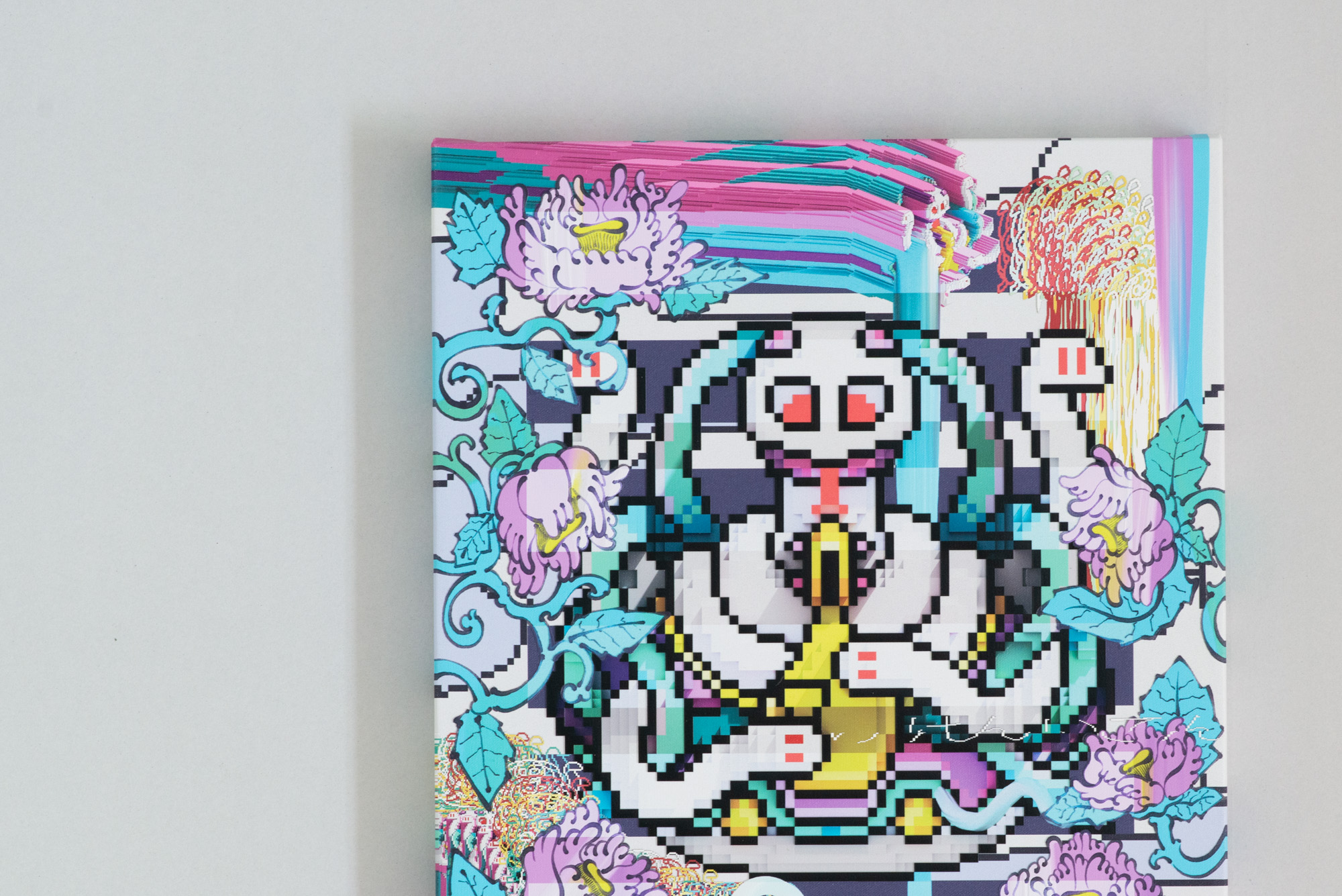 Kazuki Takakura｜直島旅館 ろ霞