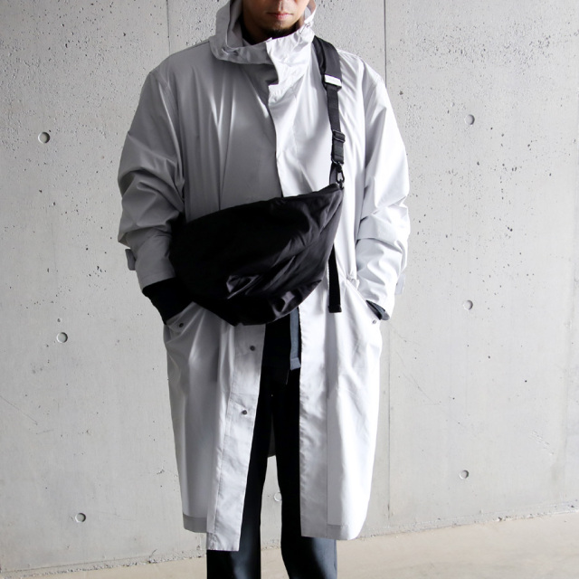 cote&ciel / cote et ciel (コートエシエル) ORNE SMOOTH (BLACK)