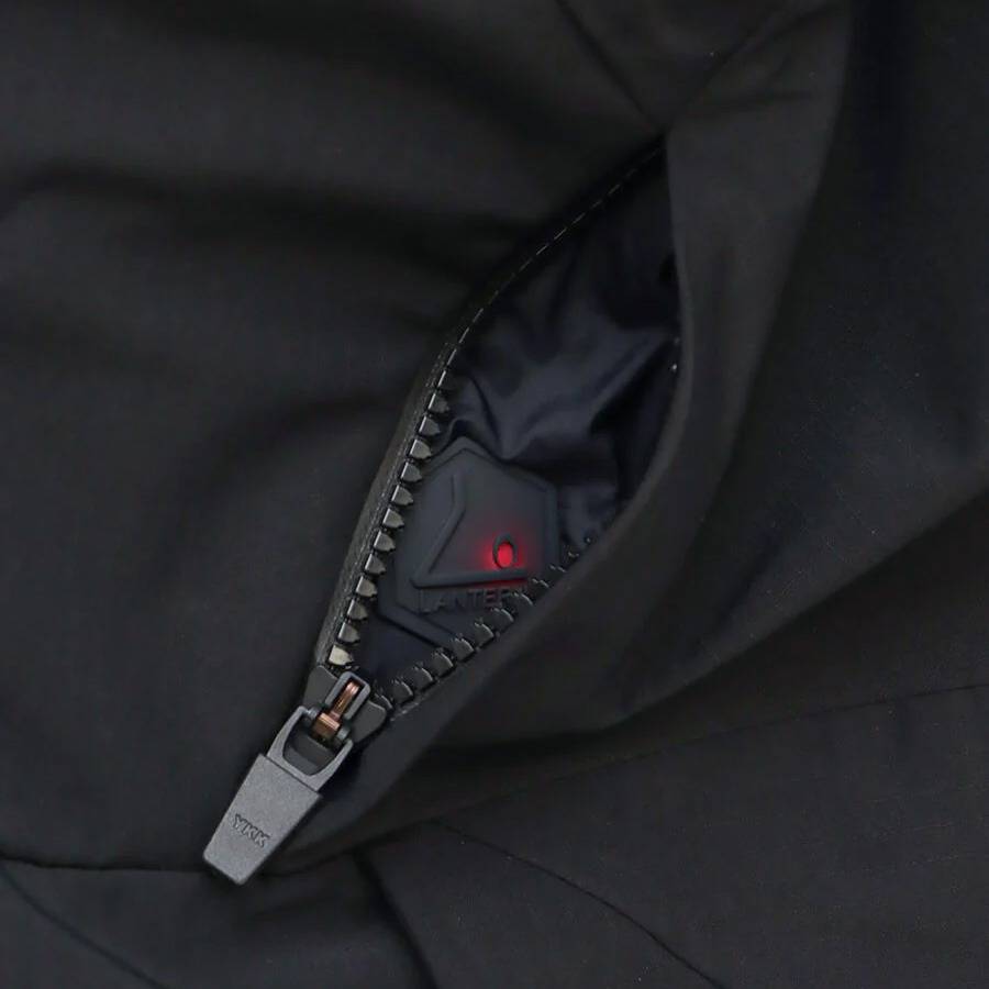 秋冬の[ROL]のアウターの定番とも言える[ LANTERN ]の素敵な