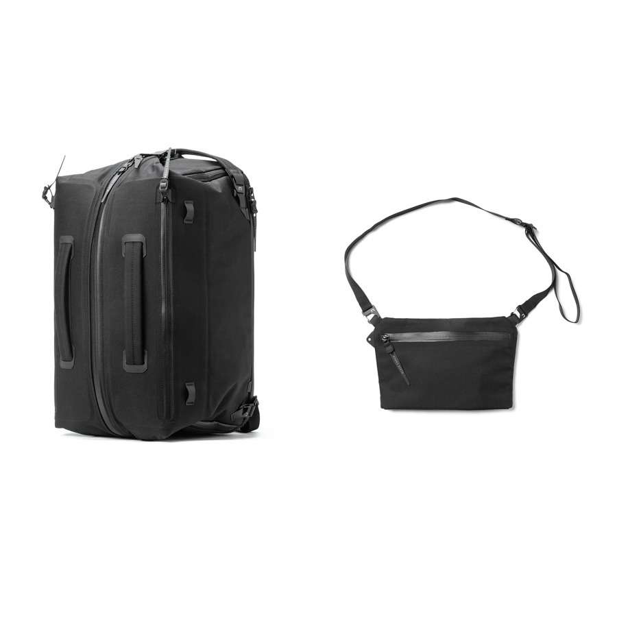 BLACK EMBER 【DEX 30 & SACOSHE01】 | 入荷や営業だけでなく