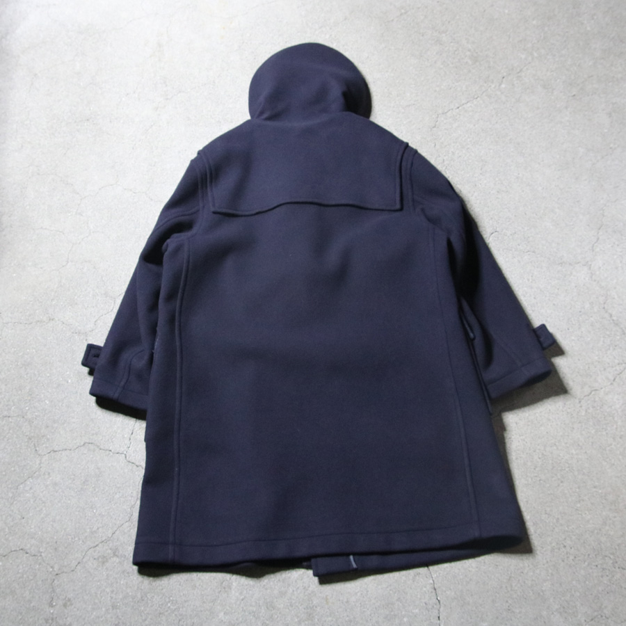 MONTGOMERY【Sandhurst】 | 入荷や営業だけでなくファッションに関する