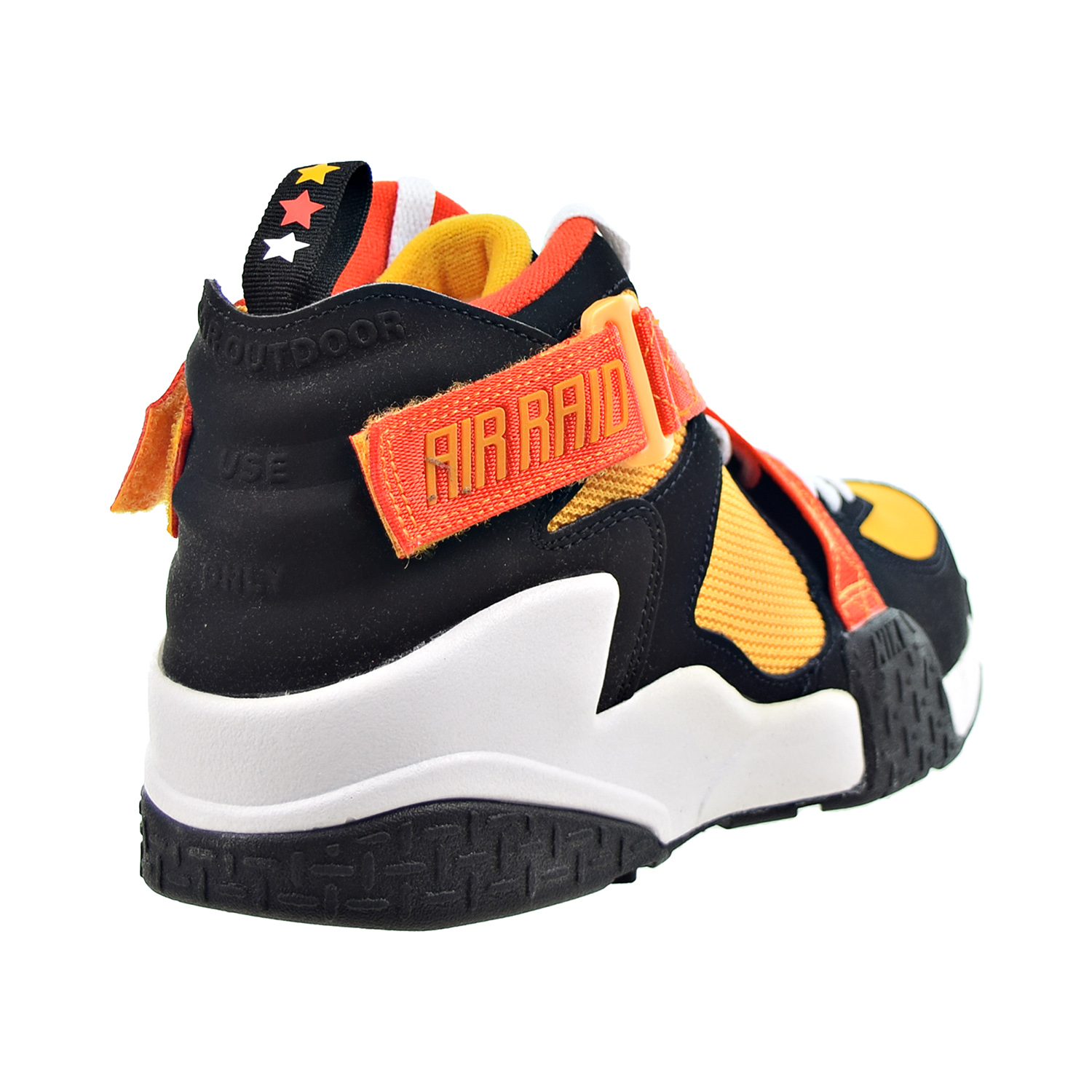 Nike Air Raid 