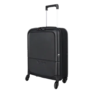 CRONOS × Rollink HARD BAG Amazon.com | Rollink Collapsible Luggage