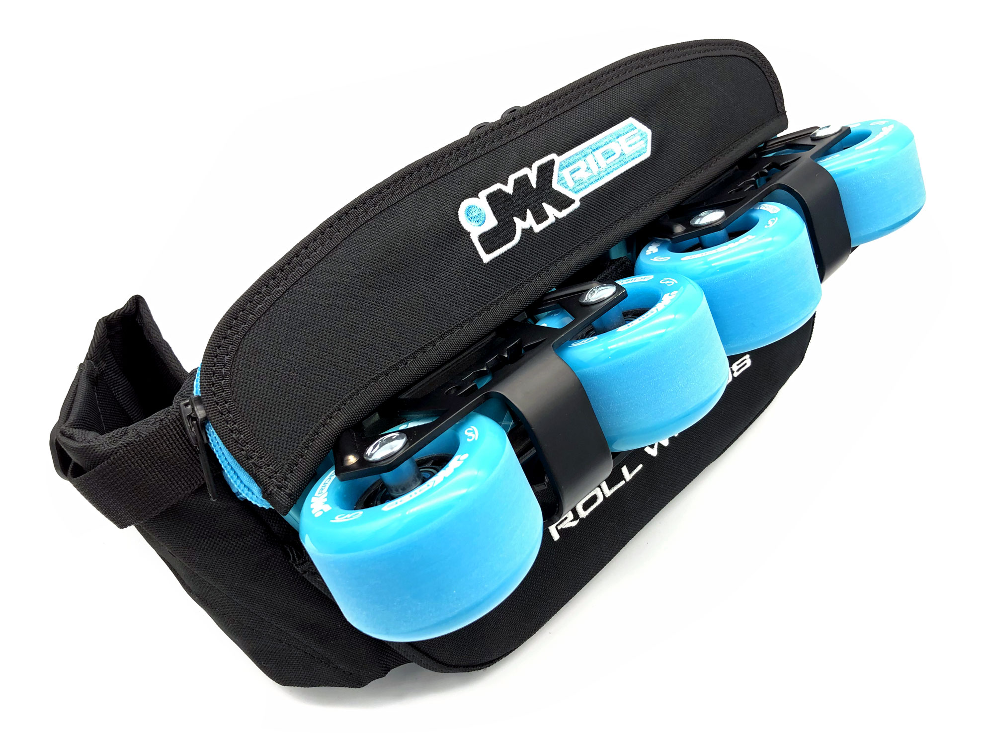 JMKショルダーバッグ | フリースケート | JMKRIDE | ROLL WITH US