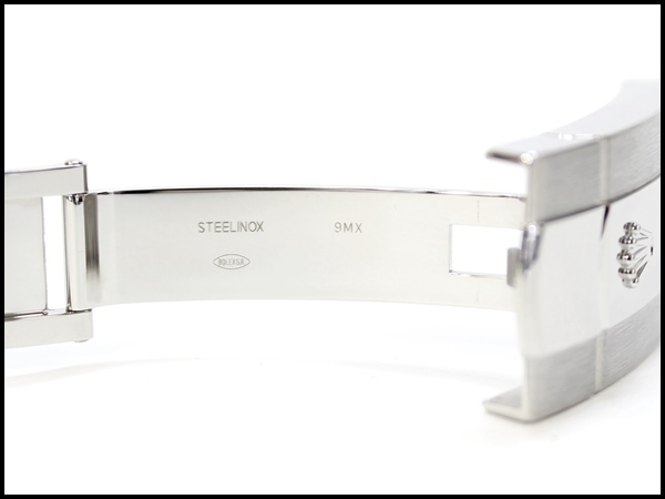 ロレックス 72220 ROLEX純正ブレス スカイドゥエラ ー 326934