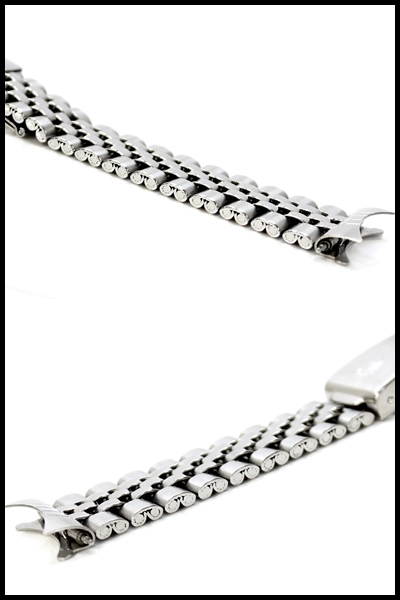 6251H 巻ジュビリーブレス ROLEX純正 ロレックス vintage - マルシェ 大分