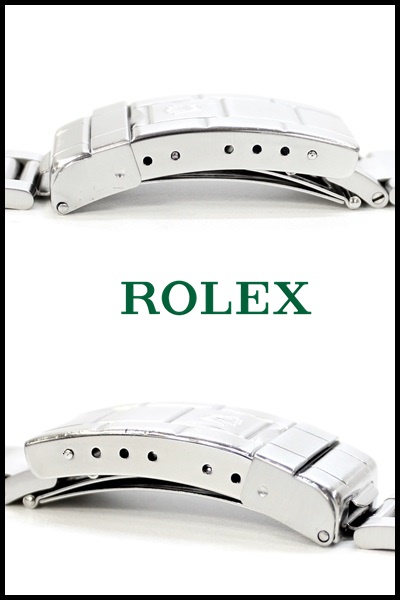 93150 サブマリーナ オイスターブレス ROLEX純正 ロレックス