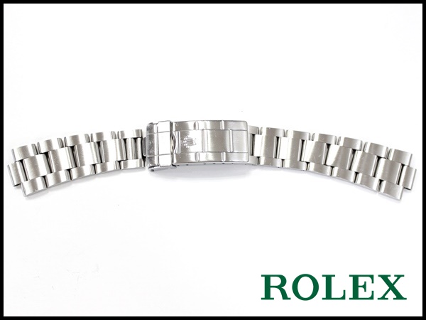 93150 サブマリーナ オイスターブレス ROLEX純正 ロレックス