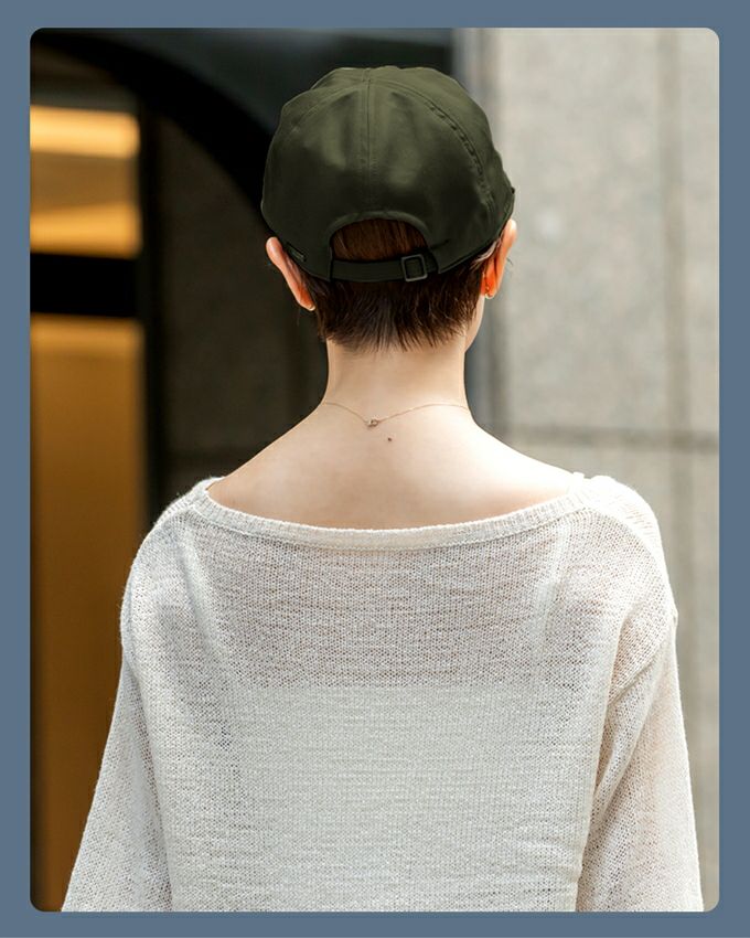 T/C遮光キャップ | 芦屋ロサブラン