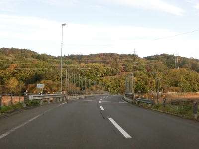 国道44号part2（北海道厚岸町～根室市）