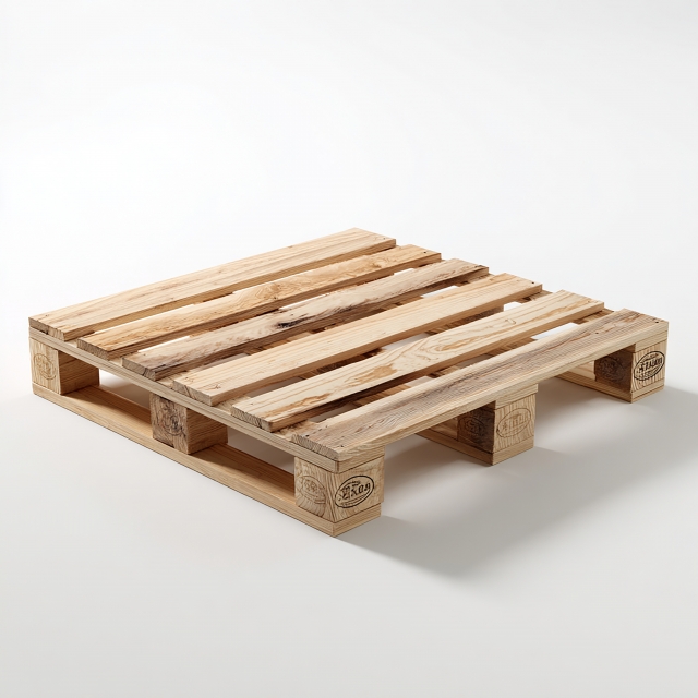 ユーロパレットとは？EPALや認定基準・買取の可否についても紹介 - ROUTE88