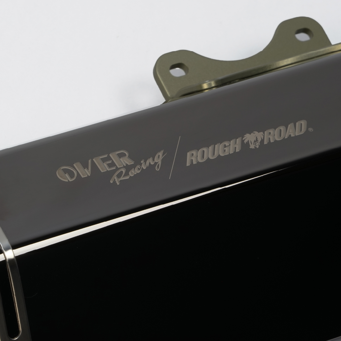 17-861-11B OVERRACING TT-Formula RS S/O BLACK EDITION ZX-25R/4R