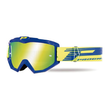 PG3201AM PROGRIP ATZAKI ミラーゴーグル | ラフ＆ロード