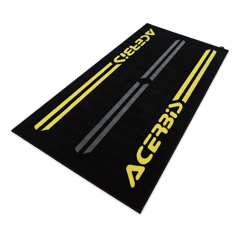 AC-21696 メンテナンスマット MOTO CARPET ACERBIS | ラフ＆ロード
