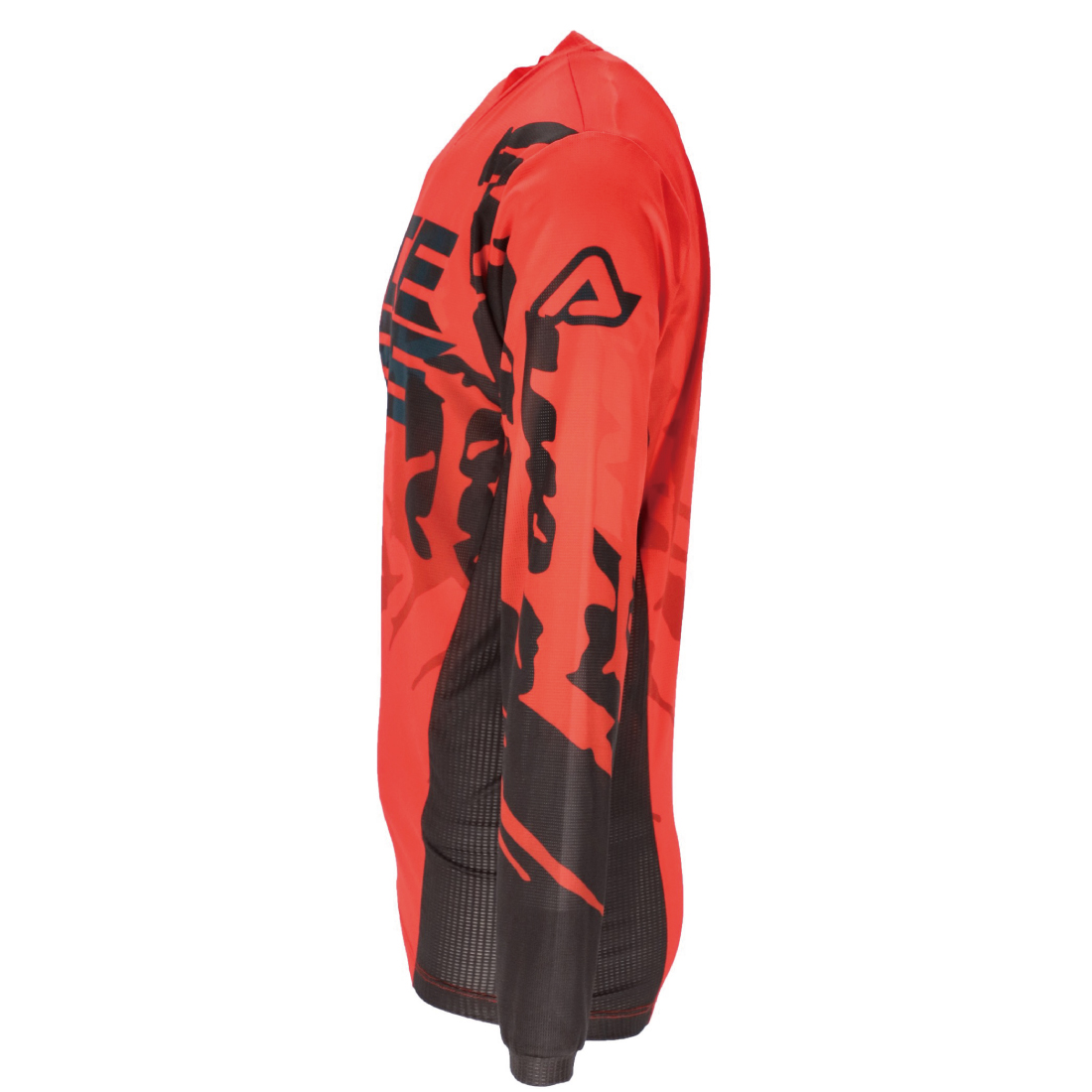 AC-25040 J-TRACK SIX ジャージ ACERBIS | ラフ＆ロード