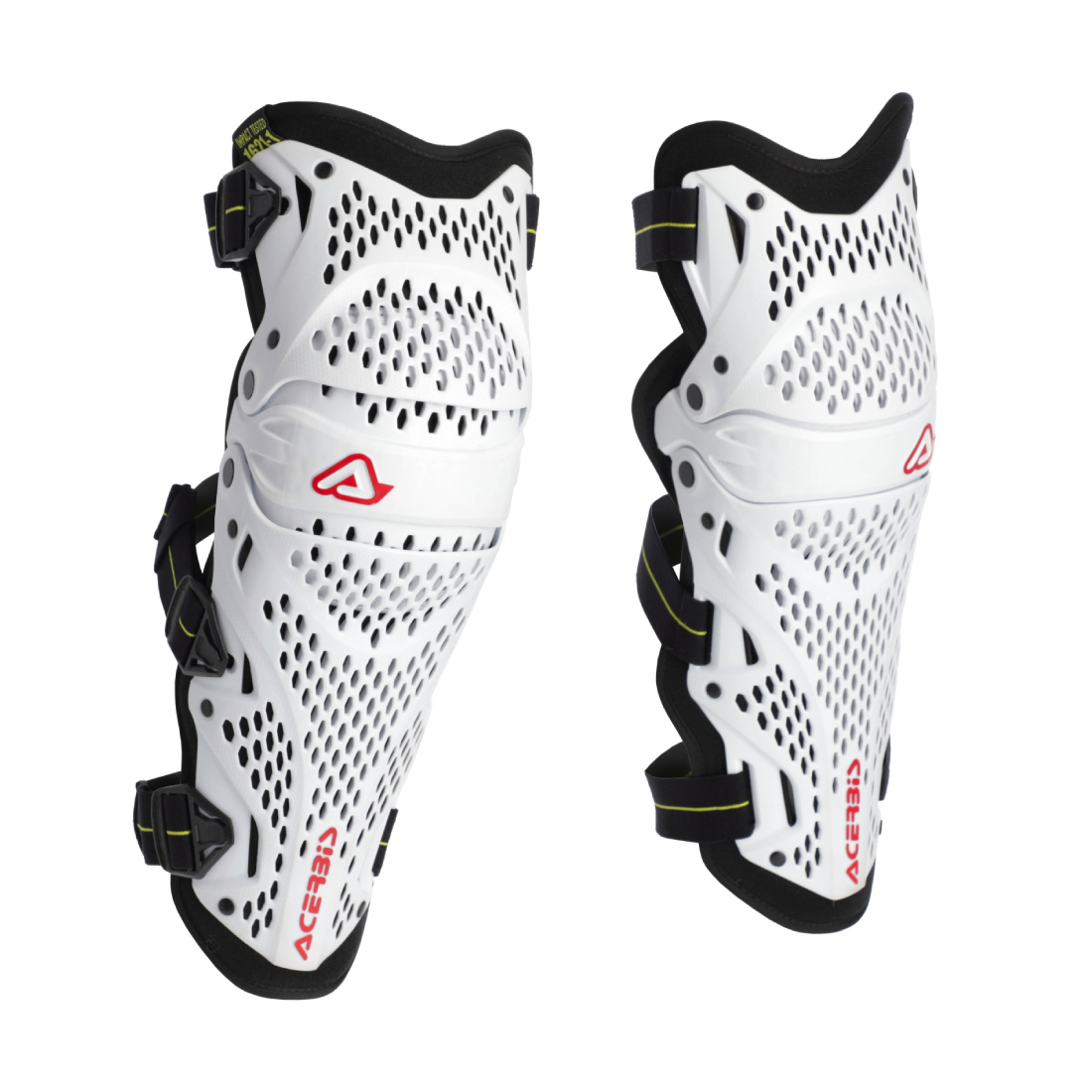 AC-27097 ACERBIS IMPACT PROニーガード | ラフ＆ロード