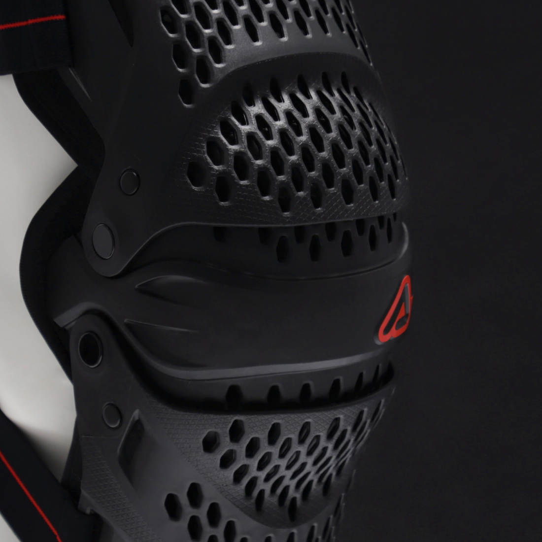 AC-27097 ACERBIS IMPACT PROニーガード | ラフ＆ロード