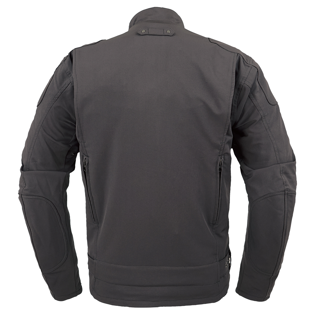 RR7250 エアスルーソフトシェルストレッチライディングZIPジャケット