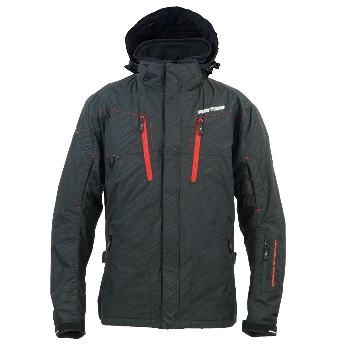 RR7698 WSプリマロフト®ウォームパーカー | ラフ＆ロード