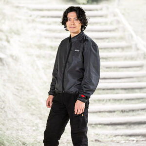 RA5036 ベンテッドライディングシープレザージャケットFP | ラフ＆ロード