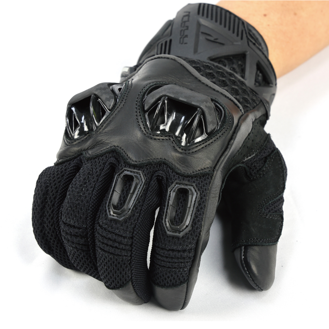 RR8426 ジェットエアアドベンチャーメッシュグローブ | ラフ＆ロード