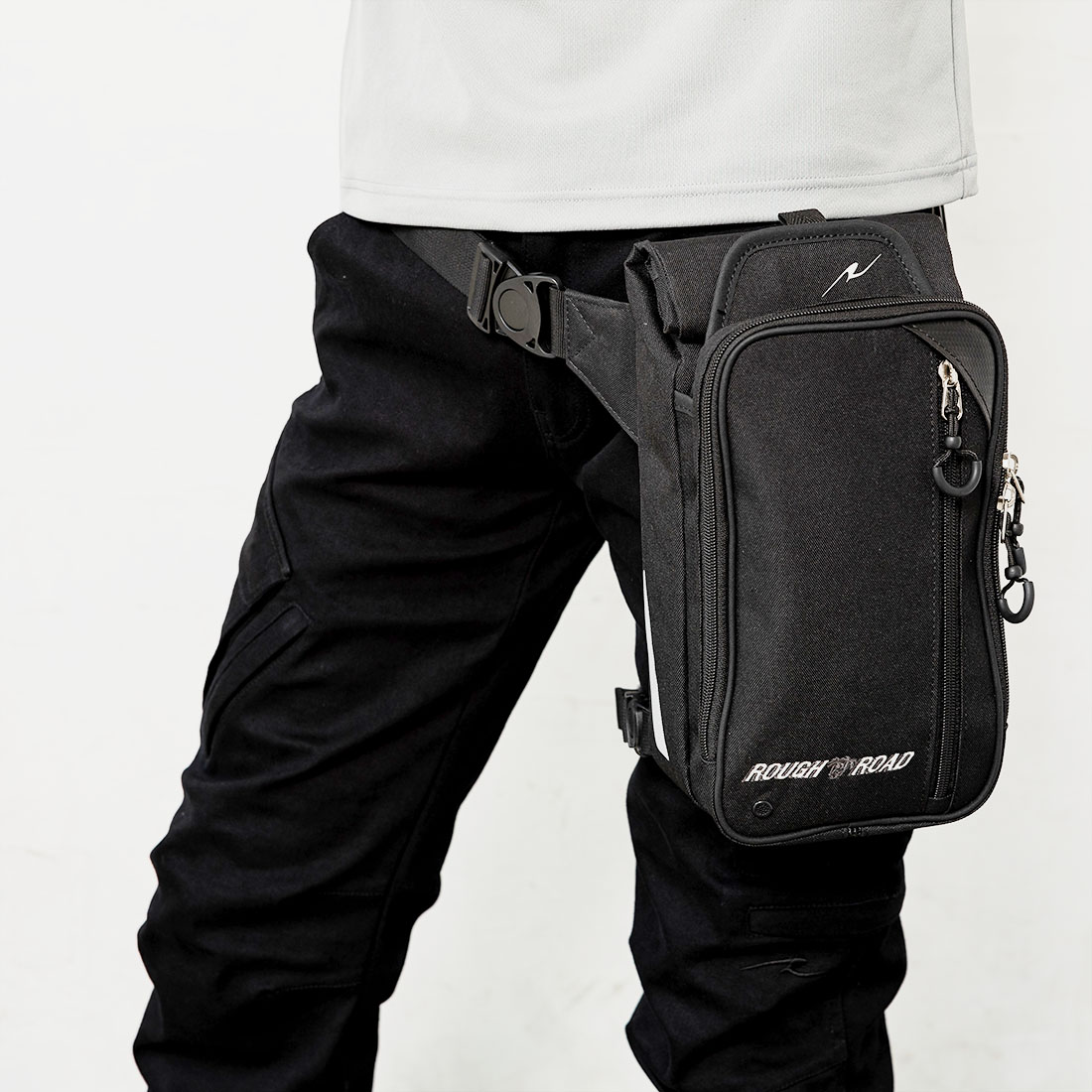 RR9313 AQA DRY ホルスター | ラフ＆ロード