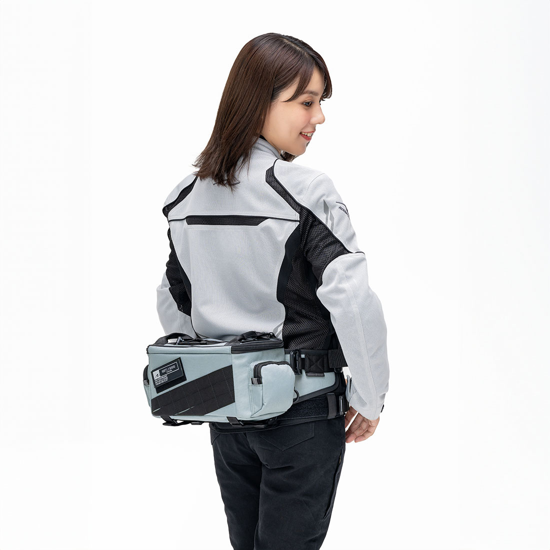 RR9615 コンバットウエストバッグ | ラフ＆ロード