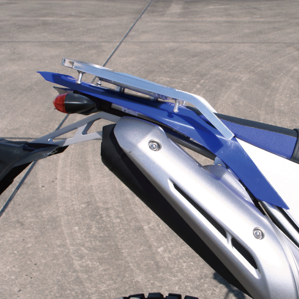 RY59126 [WR250R/X] RALLY591キャリア | ラフ＆ロード