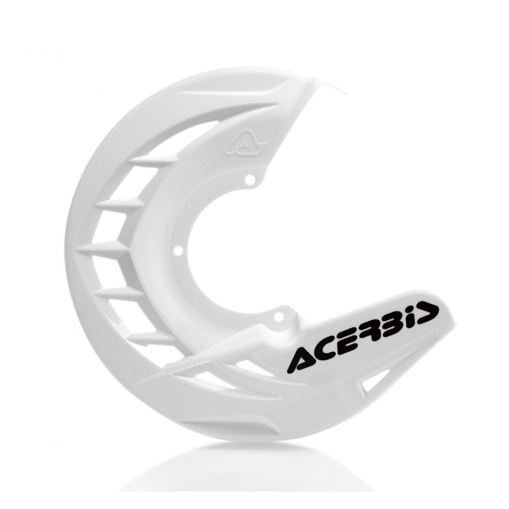 AC-16057 X-BRAKE フロントディスクカバー | ラフ＆ロード