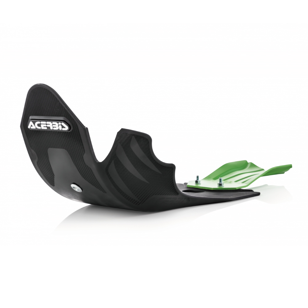 ACTIVE PRO FLEX プレート スキッドプレート HONDA TRANSALP XL750(23-25) ACERBIS