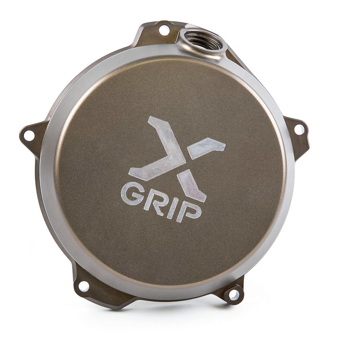 XG-2641-004 強化クラッチカバー EXC(F)/SX(F)/TC/FC/TE/FE/EC(F)/MC(F